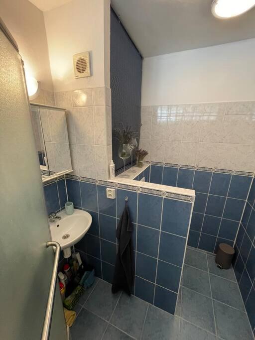 1-izbovy Apartment *