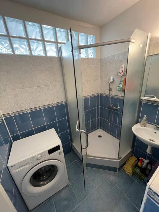 Apartment 1-izbovy *