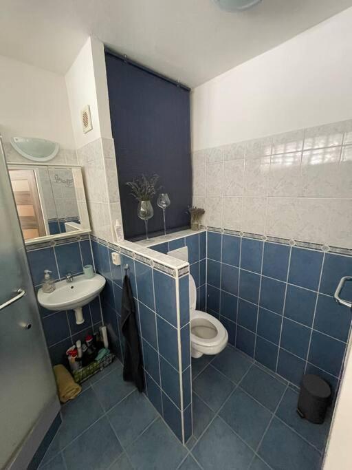 Apartment 1-izbovy